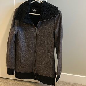 Roxy sweater